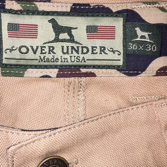 NWT HUNT RIVER FEILD PANT - Picture 7 of 8